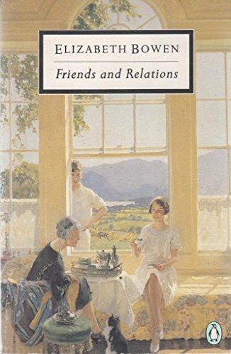 Book Friends and Relations free