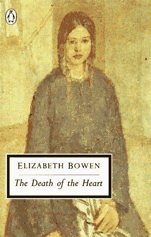 Book The Death of the Heart (Penguin Classics) free