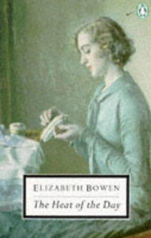 Book The Heat of the Day (Twentieth Century Classics) free
