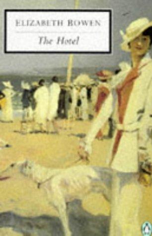 Book The Hotel (Penguin Twentieth-Century Classics) free