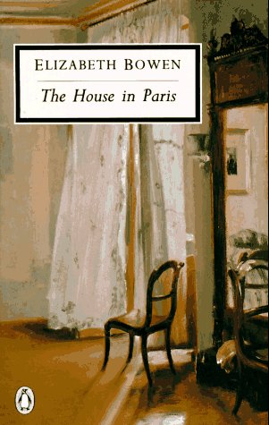 Book The House in Paris (Penguin Twentieth Century Classics) free
