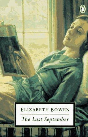 Book The Last September (Penguin Twentieth-Century Classics) free