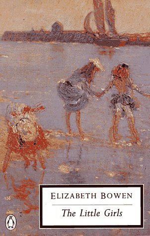 Book The Little Girls (Twentieth Century Classics) free