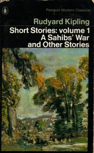 Book Short Stories 1: A Sahibs' War; the Captive; Below the Mill Dam; Mrs Bathurst; They; an Habitation Enforced; the Mother Hive; Little Foxes; the House ... v. 1 (Penguin Twentieth Century Classics S.) free