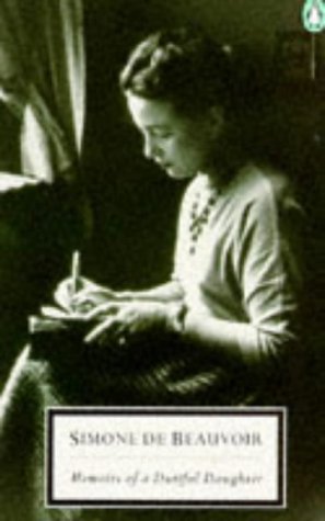 Book 20th Century Memoirs Of A Dutiful Daughter (Twentieth Century Classics) free
