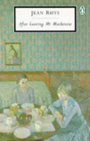 Book 20th Century After Leaving Mr Mackenzie free