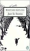 Book Just-So Stories: For Little Children (Classic, 20th-Century, Penguin) free