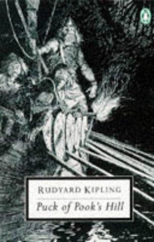 Book Puck of Pook's Hill (Penguin Classics) free