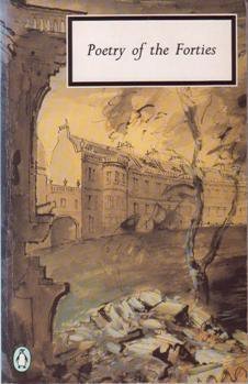 Book POETRY OF THE FORTIES free