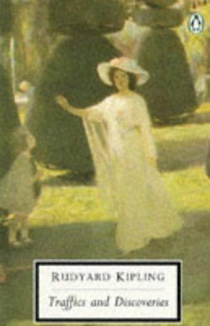 Book Traffics and Discoveries (20th Century Classics) free