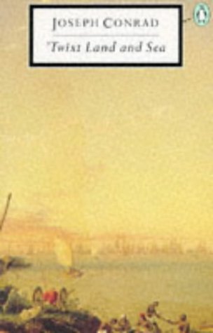 Book 'Twixt Land and Sea (Penguin Classics) free