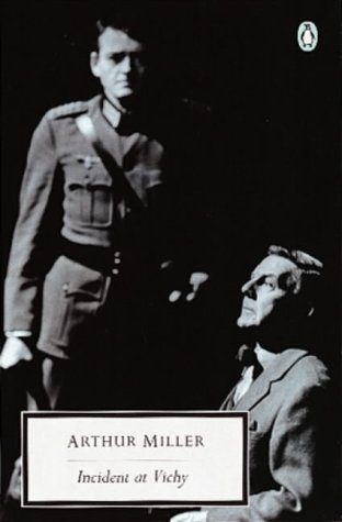 Book Incident at Vichy (Penguin Twentieth Century Classics) free