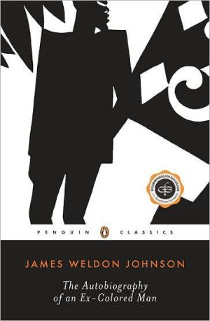 Book The Autobiography of an Ex-Colored Man (Twentieth-Century Classics) free