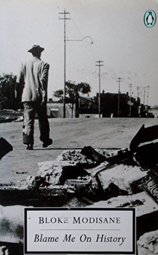 Book Blame Me on History (Twentieth Century Classics) free