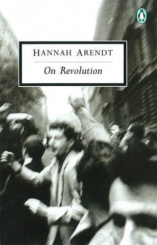 Book On Revolution (Classic, 20th-Century, Penguin) free