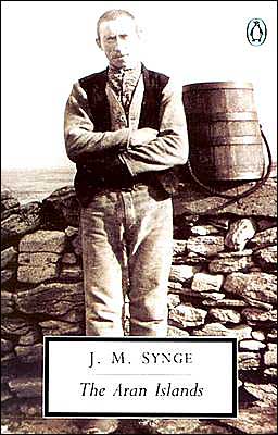 Book The Aran Islands (Classic, 20th-Century, Penguin) free