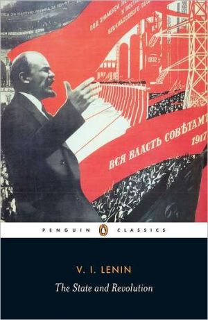 Book The State and Revolution (Classic, 20th-Century, Penguin) free