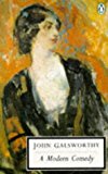 Book A Modern Comedy: The Forsyte Chronicles Volume 2: 4. The White Monkey, 5. The Silver Spoon, And, 6. Swan Song free
