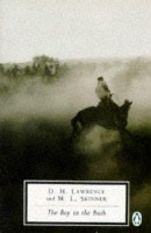 Book The Boy in the Bush (Penguin Twentieth-Century Classics) free