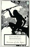 Book Tarzan of the Apes free
