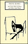 Book 20th Century Great Wall Of China And Other Short Works (Penguin Twentieth Century Classics) free