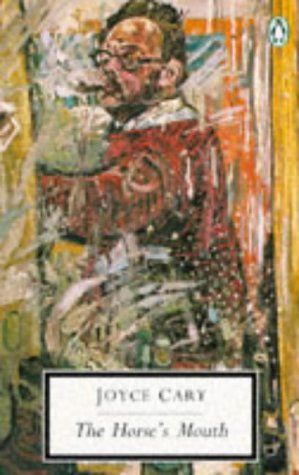 Book The Horse's Mouth (Penguin Twentieth Century Classics) free