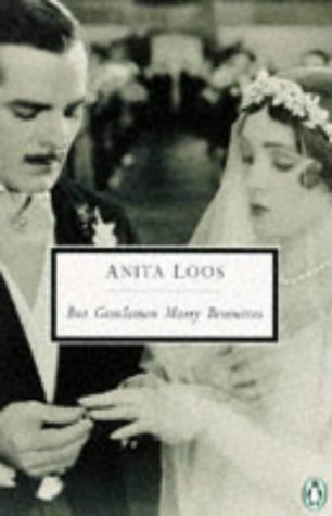 Book But Gentlemen Marry Brunettes: The Illuminating Diary of a Professional Lady (Penguin Twentieth-Century Classics) free
