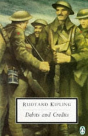 Book Debits and Credits (Penguin Twentieth Century Classics) free