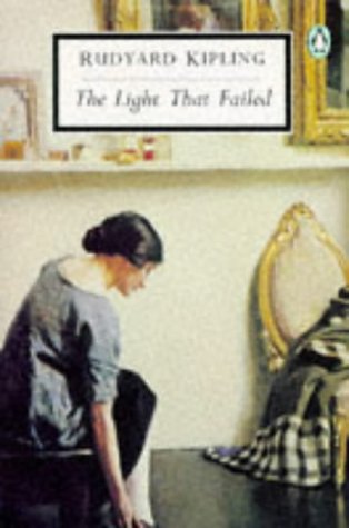 Book The Light That Failed (Classics) free