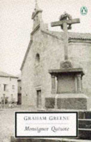 Book Monsignor Quixote (Penguin Twentieth Century Classics) free