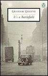 Book It's a Battlefield (Penguin Twentieth-Century Classics) free