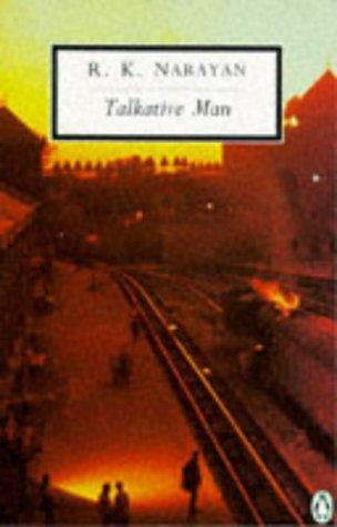 Book Talkative Man (Penguin Twentieth-Century Classics) free