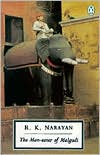 Book The Man-Eater of Malgudi (Classic, 20th-Century, Penguin) free