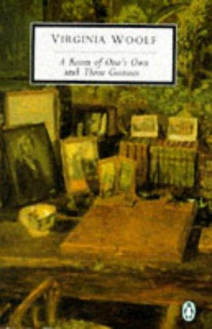 Book 20th Century Room Of Ones Own And Three Guineas (Twentieth Century Classics) free