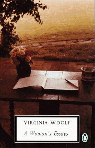 Book Selected Essays: Woman's Essays v. 1 (Penguin Twentieth Century Classics) free