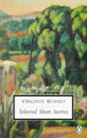 Book 20th Century Selected Short Stories Of Virginia Woolf (Penguin Twentieth Century Classics) free