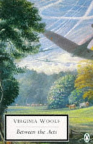 Book 20th Century Between The Acts free
