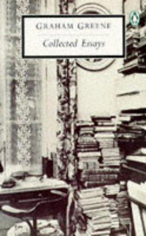 Book Greene: Collected Essays (Penguin Twentieth-Century Classics) free