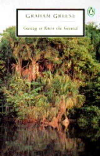 Book Getting to Know the General: The Story of an Involvement (Penguin Twentieth Century Classics) free