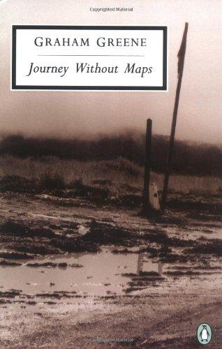 Book Journey without Maps (Classic, 20th-Century, Penguin) free