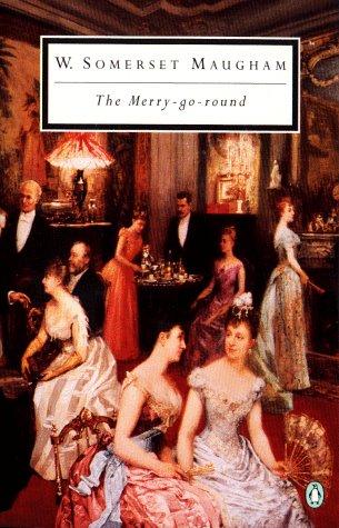 Book The Merry-Go-Round (Twentieth-Century Classics) free