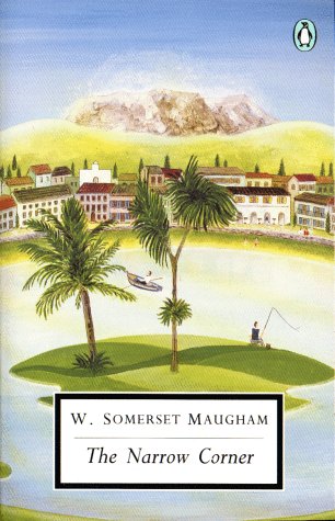 Book The Narrow Corner (Twentieth-Century Classics) free