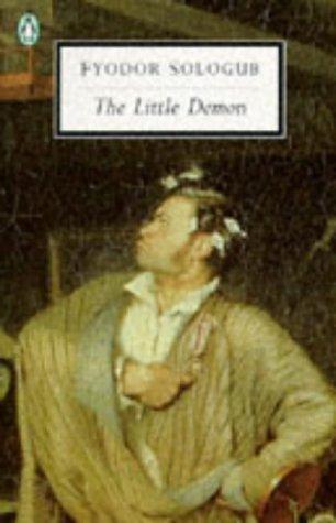 Book The Little Demon (Penguin Twentieth-Century Classics) free