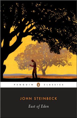 Book East of Eden (Penguin Twentieth Century Classics) free