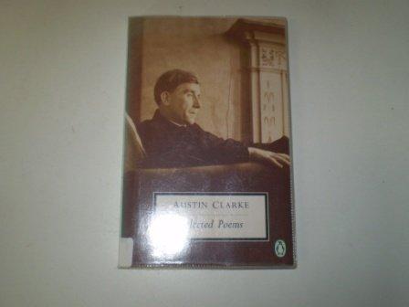 Book Clarke: Selected Poems (Twentieth-Century Classics) free