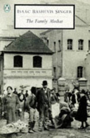 Book The Family Moskat (Penguin Twentieth Century Classics) free