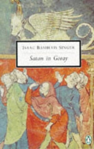 Book Satan in Goray (Penguin Twentieth Century Classics) free