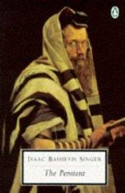 Book The Penitent (Penguin Twentieth Century Classics) free