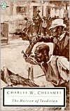 Book The Marrow of Tradition (Penguin Twentieth Century Classics) free