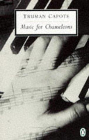 Book Music for Chamaleons (Penguin Twentieth Century Classics) (Spanish Edition) free
